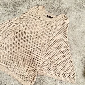 Bcbg knit top